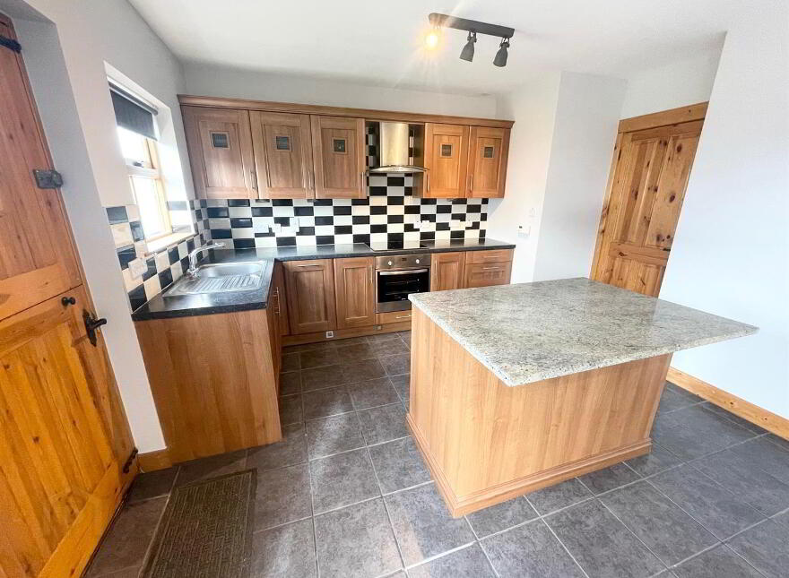 36 The Moatlands, Ballyhalbert, Newtownards, BT22 1TH