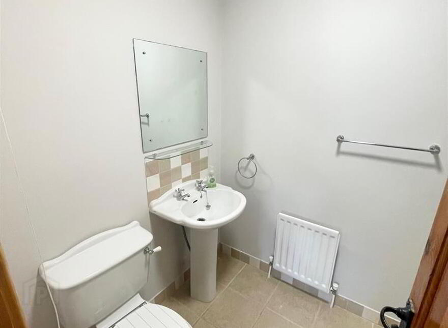 36 The Moatlands, Ballyhalbert, Newtownards, BT22 1TH