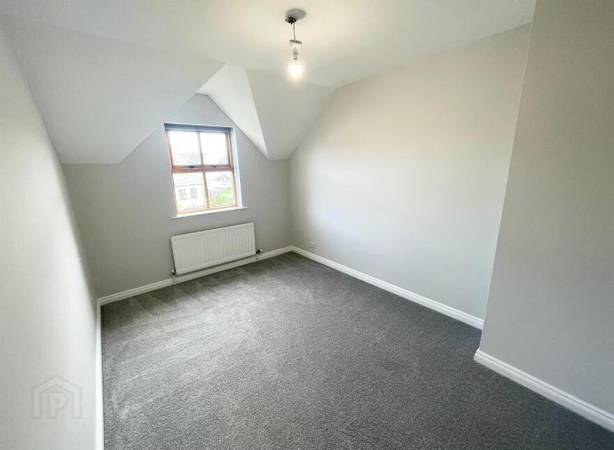 36 The Moatlands, Ballyhalbert, Newtownards, BT22 1TH