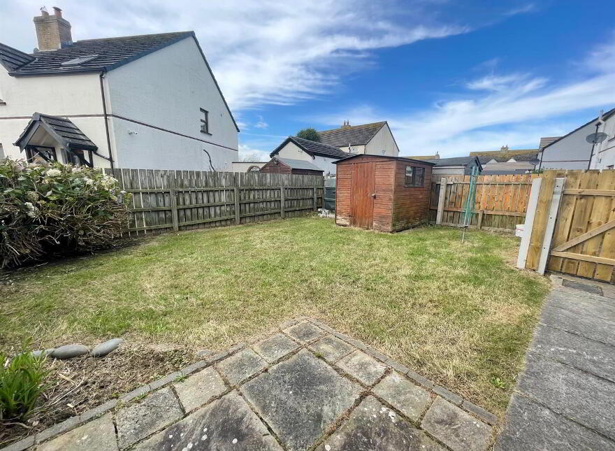 36 The Moatlands, Ballyhalbert, Newtownards, BT22 1TH