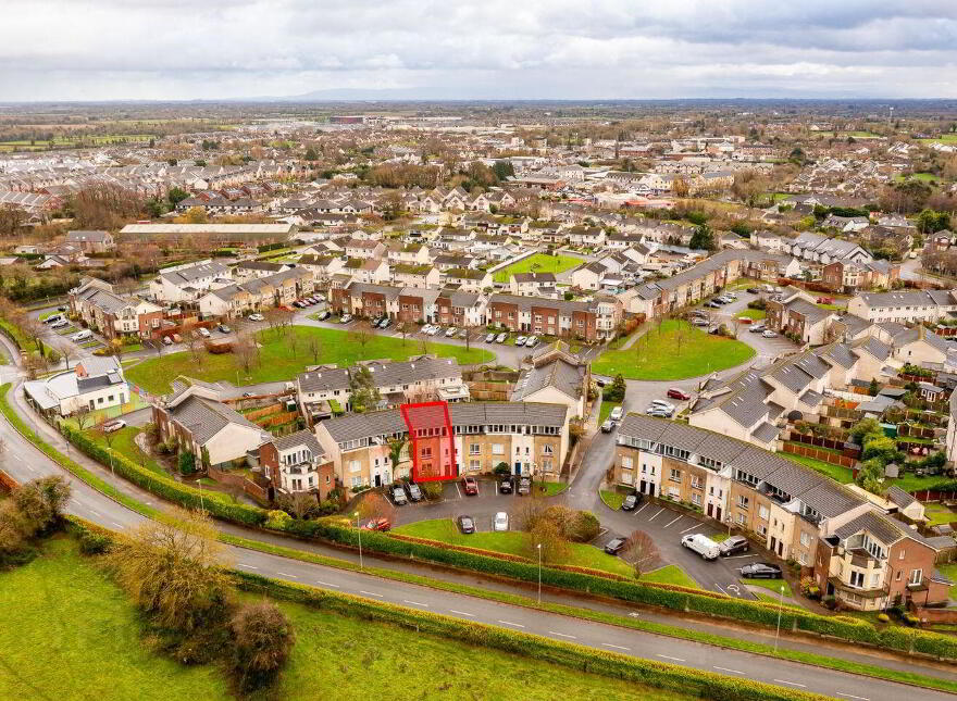 111 Grange Hall, Dunshaughlin, A85WK30