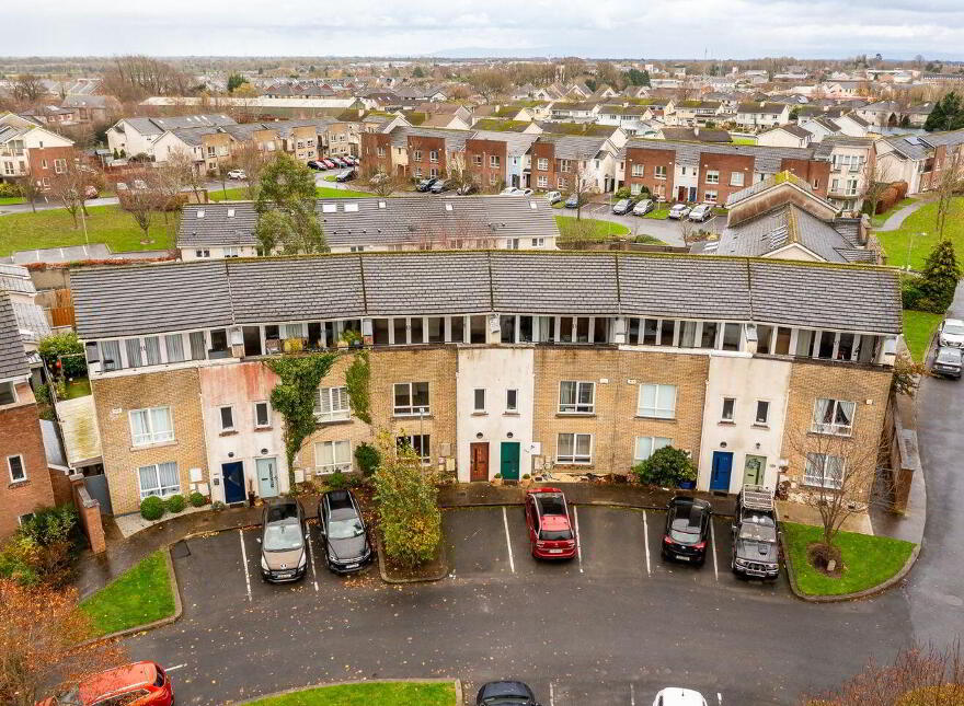 111 Grange Hall, Dunshaughlin, A85WK30