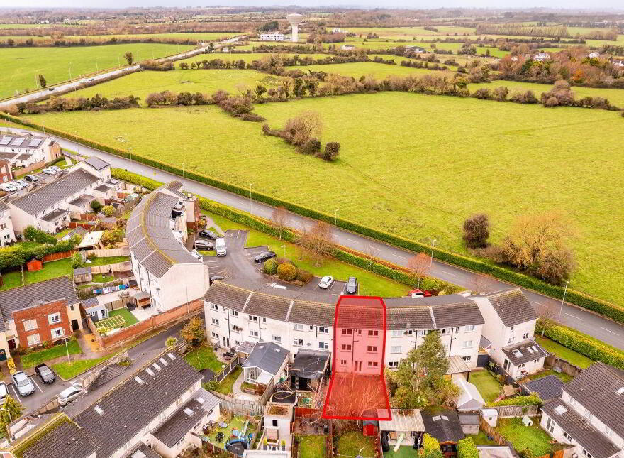 111 Grange Hall, Dunshaughlin, A85WK30