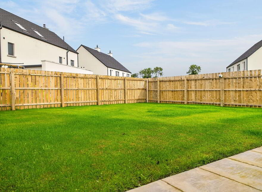 49 Oakwood View, Antrim, BT41 2FY