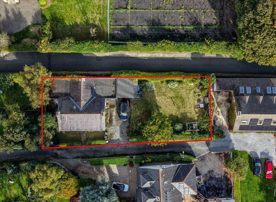 Braeside, The Hill, Malahide, K36KE69