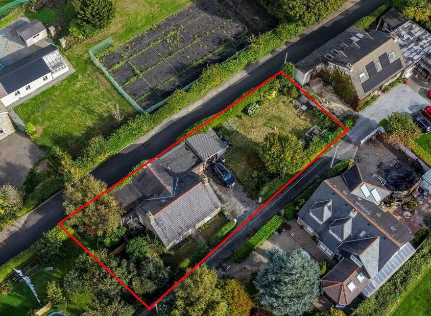 Braeside, The Hill, Malahide, K36KE69