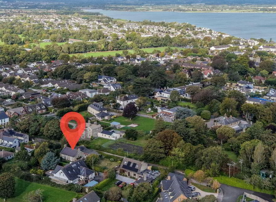 Braeside, The Hill, Malahide, K36KE69