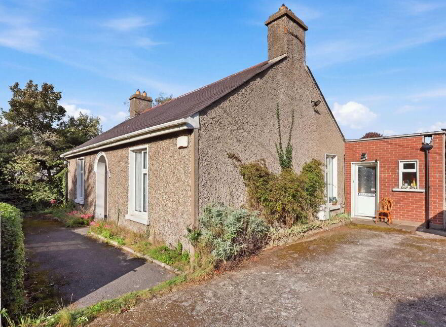 Braeside, The Hill, Malahide, K36KE69