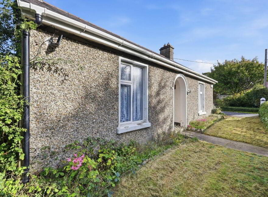 Braeside, The Hill, Malahide, K36KE69