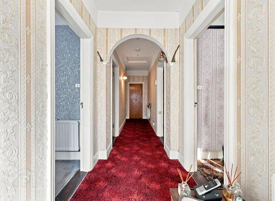 Braeside, The Hill, Malahide, K36KE69