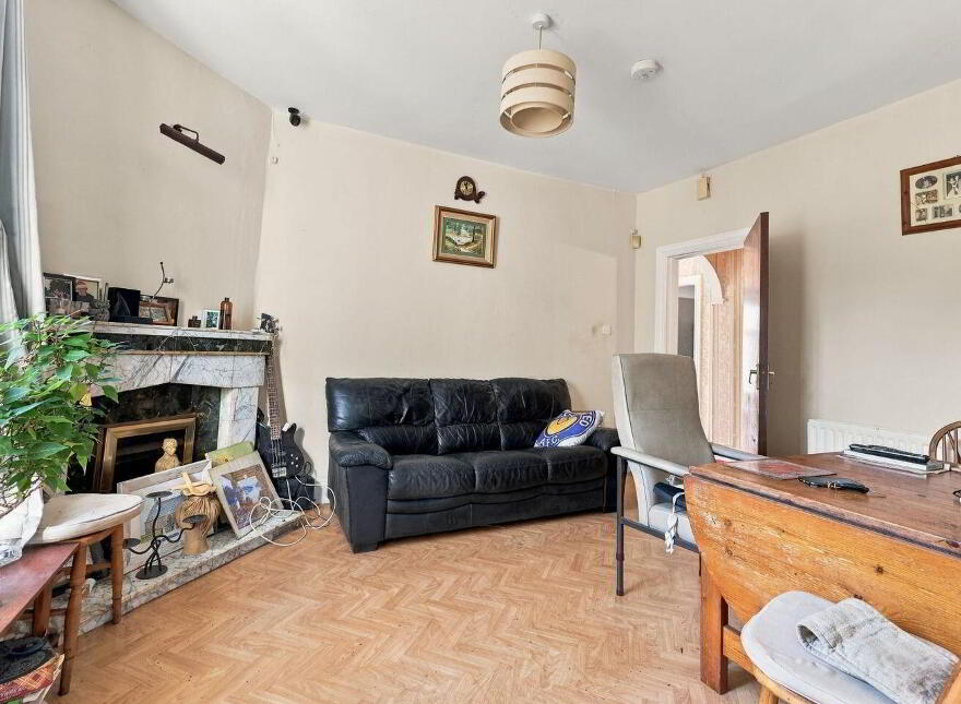 Braeside, The Hill, Malahide, K36KE69