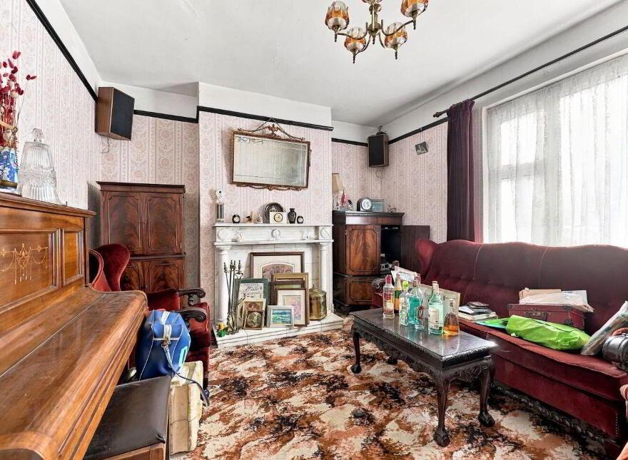 Braeside, The Hill, Malahide, K36KE69