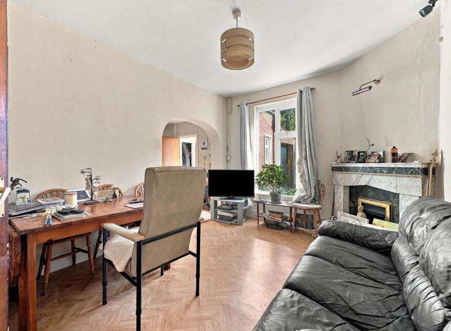 Braeside, The Hill, Malahide, K36KE69