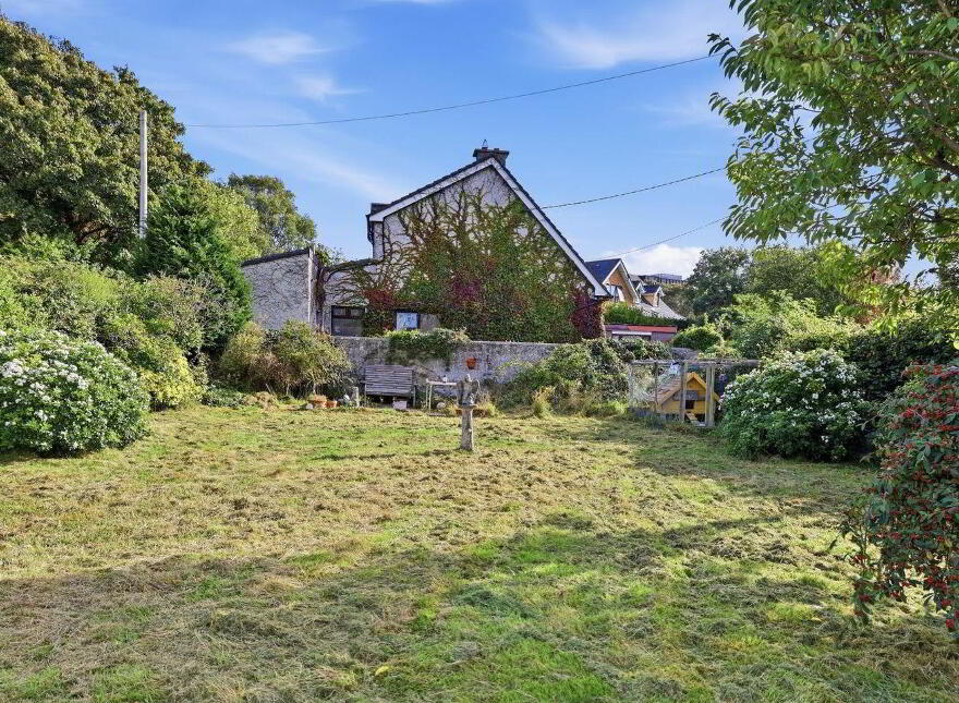 Braeside, The Hill, Malahide, K36KE69