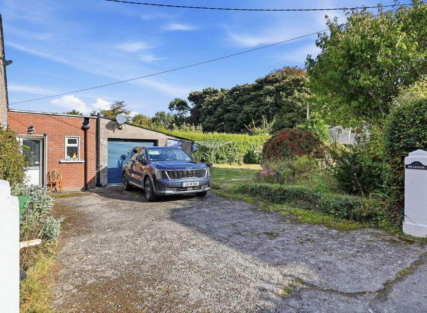 Braeside, The Hill, Malahide, K36KE69