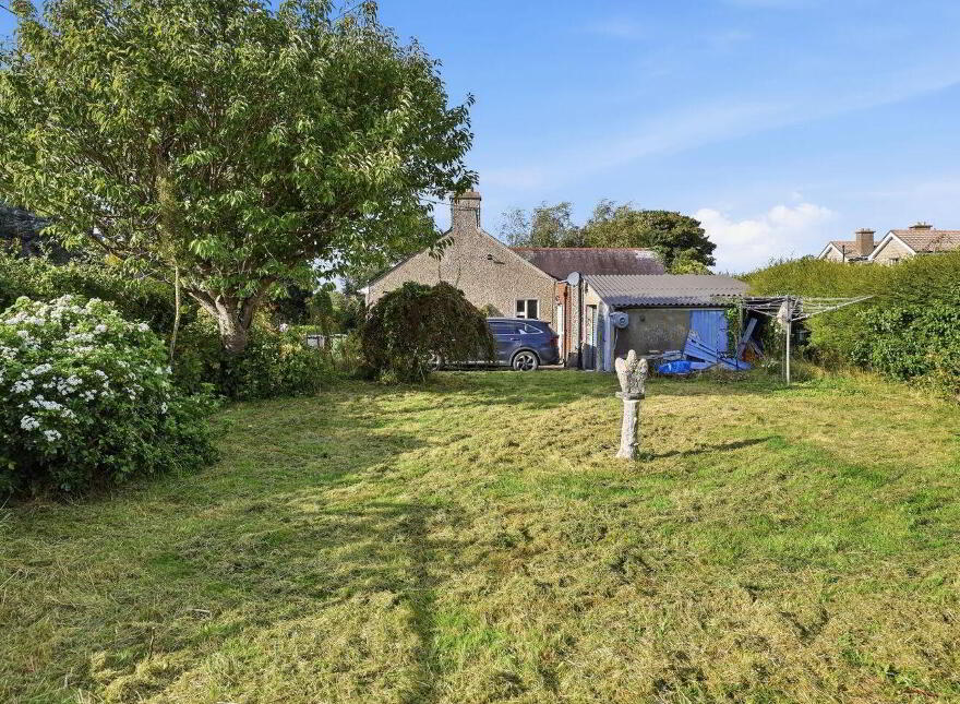 Braeside, The Hill, Malahide, K36KE69