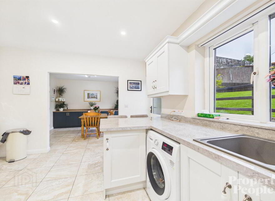 50 Primrose Hill, Clogher, BT76 0AF