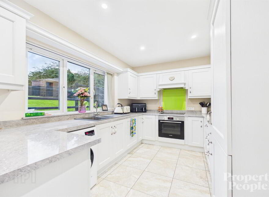 50 Primrose Hill, Clogher, BT76 0AF