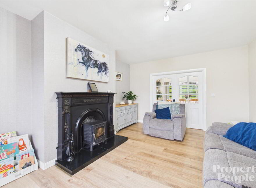 50 Primrose Hill, Clogher, BT76 0AF