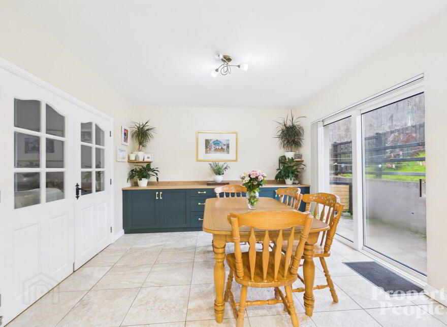 50 Primrose Hill, Clogher, BT76 0AF