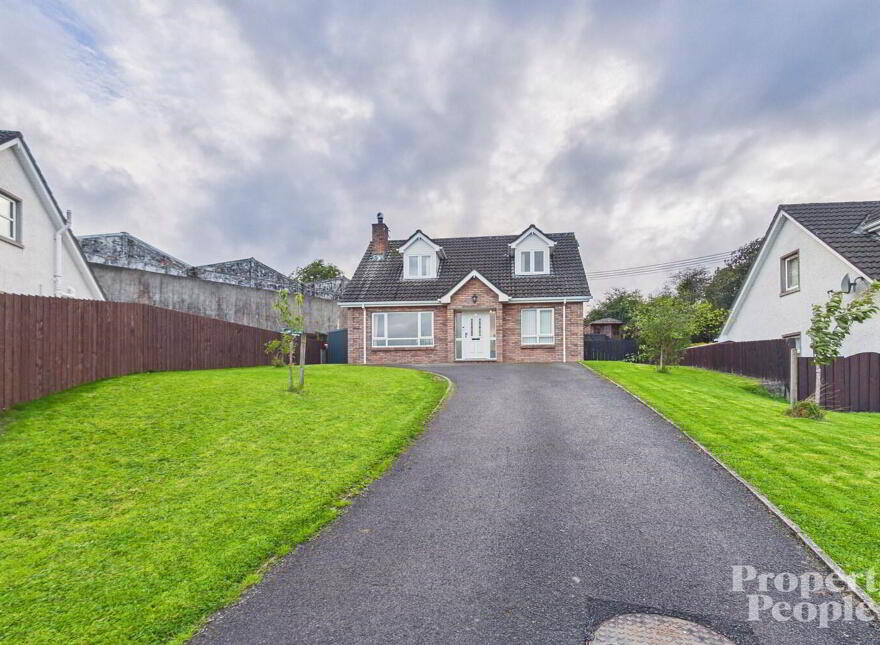 50 Primrose Hill, Clogher, BT76 0AF