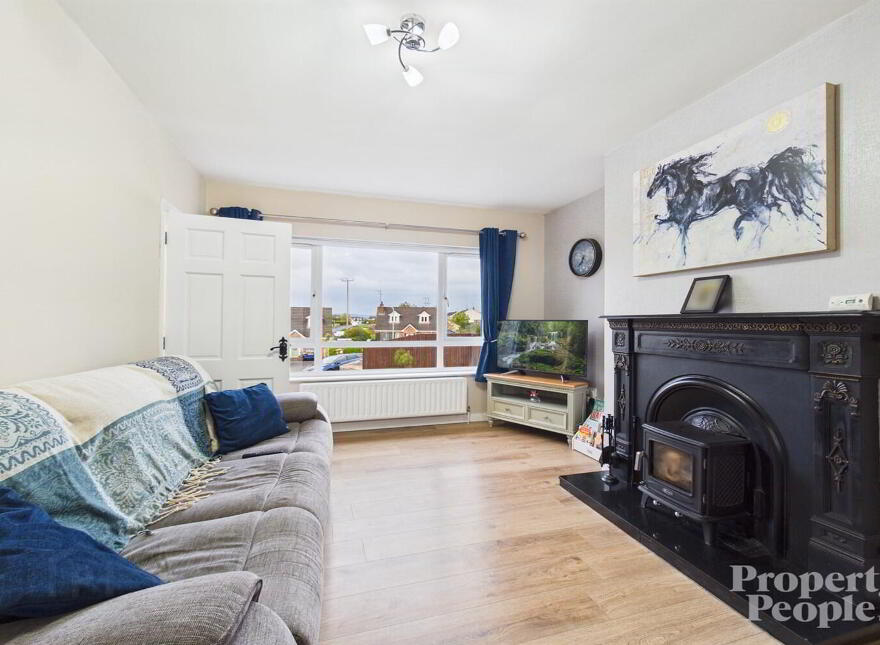 50 Primrose Hill, Clogher, BT76 0AF