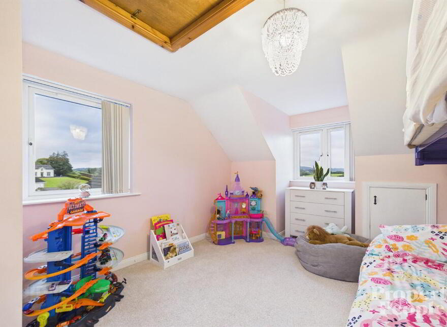 50 Primrose Hill, Clogher, BT76 0AF