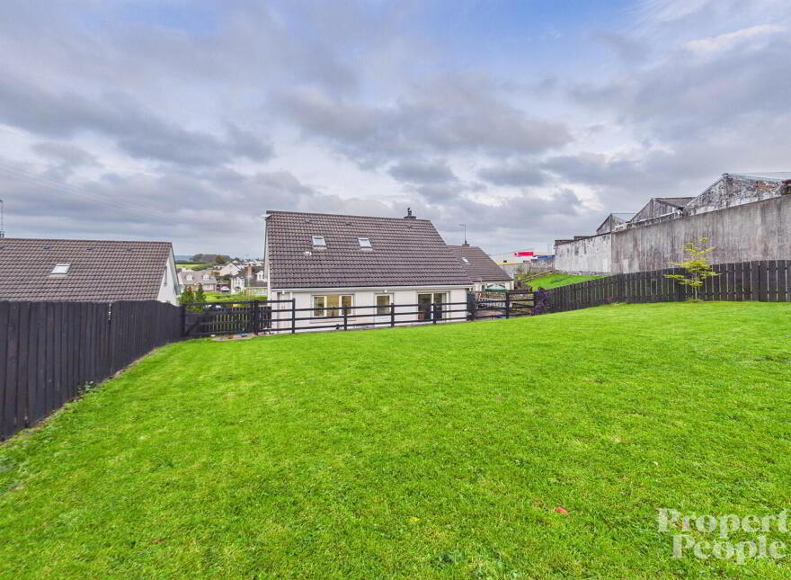 50 Primrose Hill, Clogher, BT76 0AF