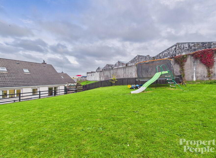 50 Primrose Hill, Clogher, BT76 0AF