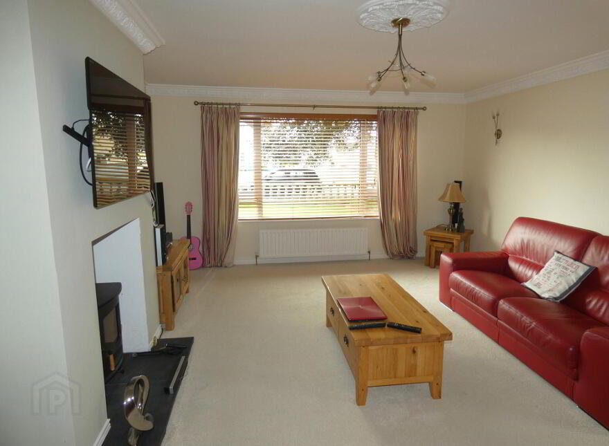 8 Ballynacree Avenue, Balnamore, Ballymoney, BT53 7PQ