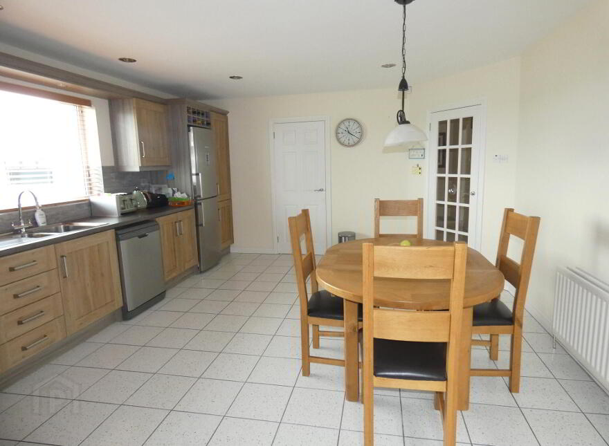 8 Ballynacree Avenue, Balnamore, Ballymoney, BT53 7PQ
