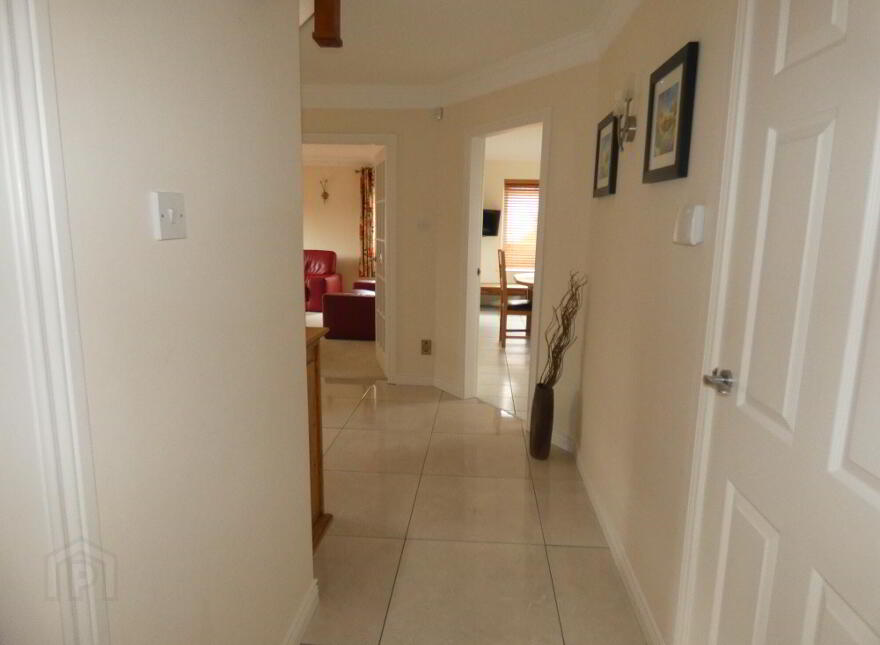 8 Ballynacree Avenue, Balnamore, Ballymoney, BT53 7PQ
