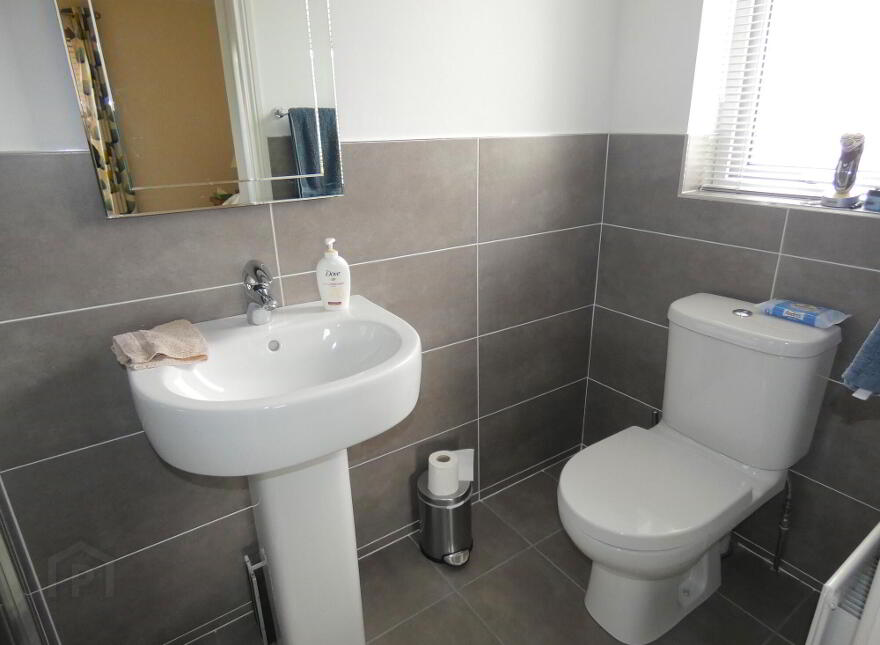 8 Ballynacree Avenue, Balnamore, Ballymoney, BT53 7PQ