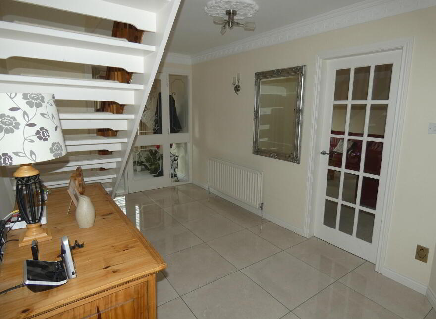 8 Ballynacree Avenue, Balnamore, Ballymoney, BT53 7PQ