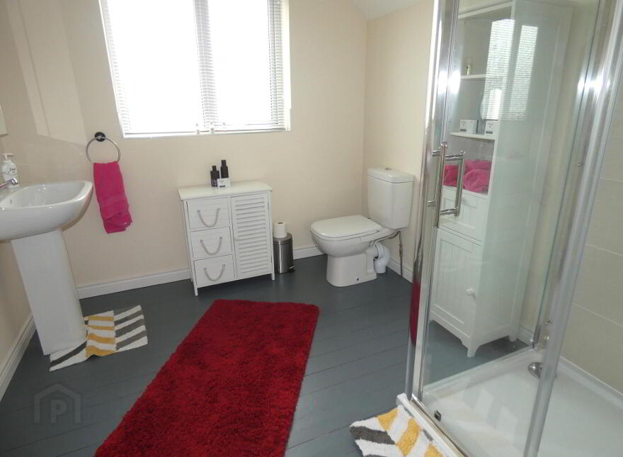 8 Ballynacree Avenue, Balnamore, Ballymoney, BT53 7PQ