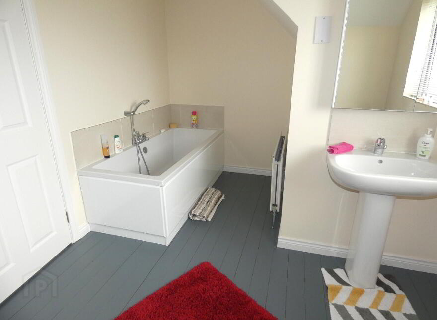 8 Ballynacree Avenue, Balnamore, Ballymoney, BT53 7PQ