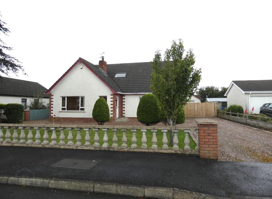 8 Ballynacree Avenue, Balnamore, Ballymoney, BT53 7PQ