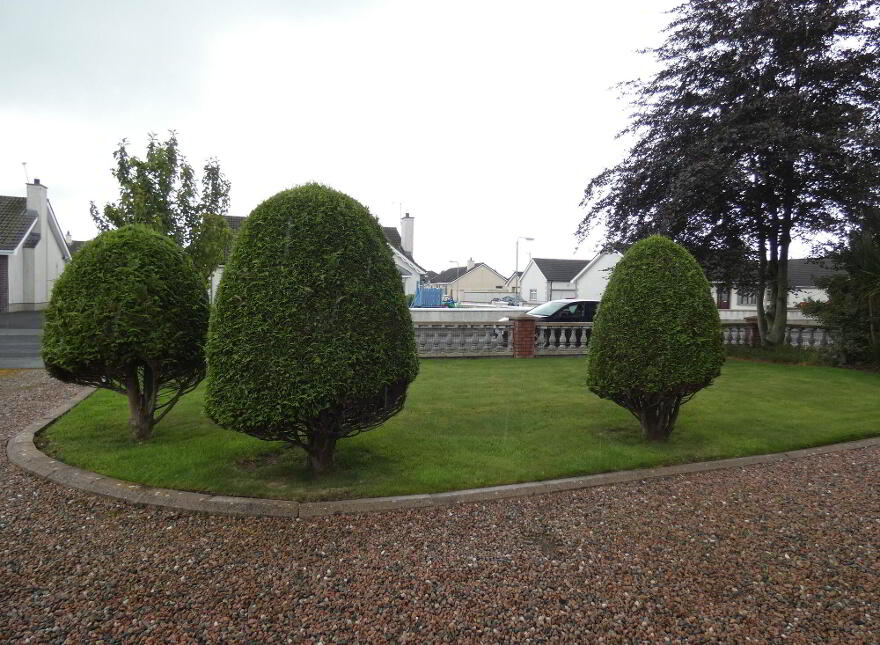 8 Ballynacree Avenue, Balnamore, Ballymoney, BT53 7PQ