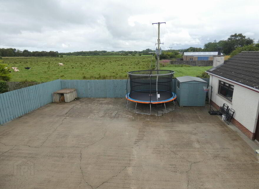 8 Ballynacree Avenue, Balnamore, Ballymoney, BT53 7PQ