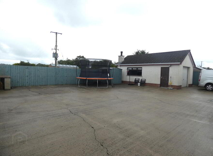 8 Ballynacree Avenue, Balnamore, Ballymoney, BT53 7PQ