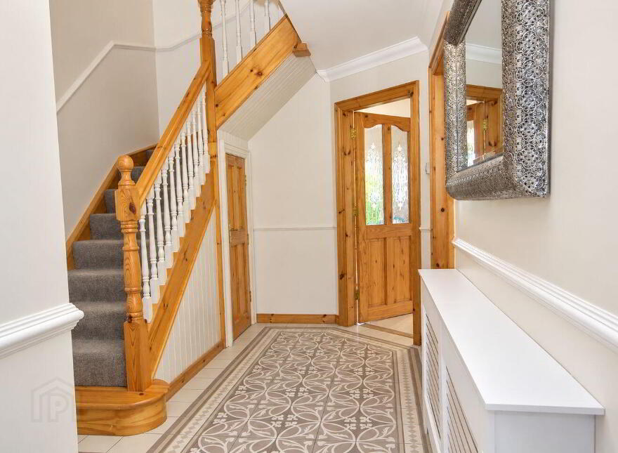 128 Meadowhill, Letterkenny, F92RK4V