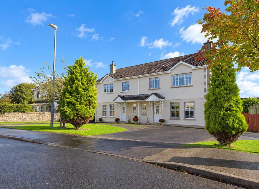 128 Meadowhill, Letterkenny, F92RK4V