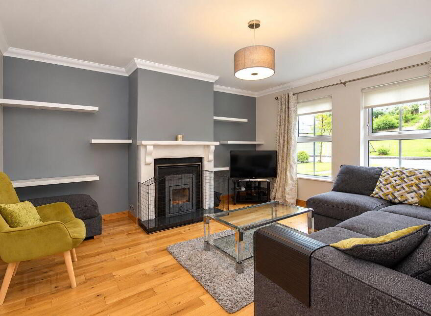 128 Meadowhill, Letterkenny, F92RK4V