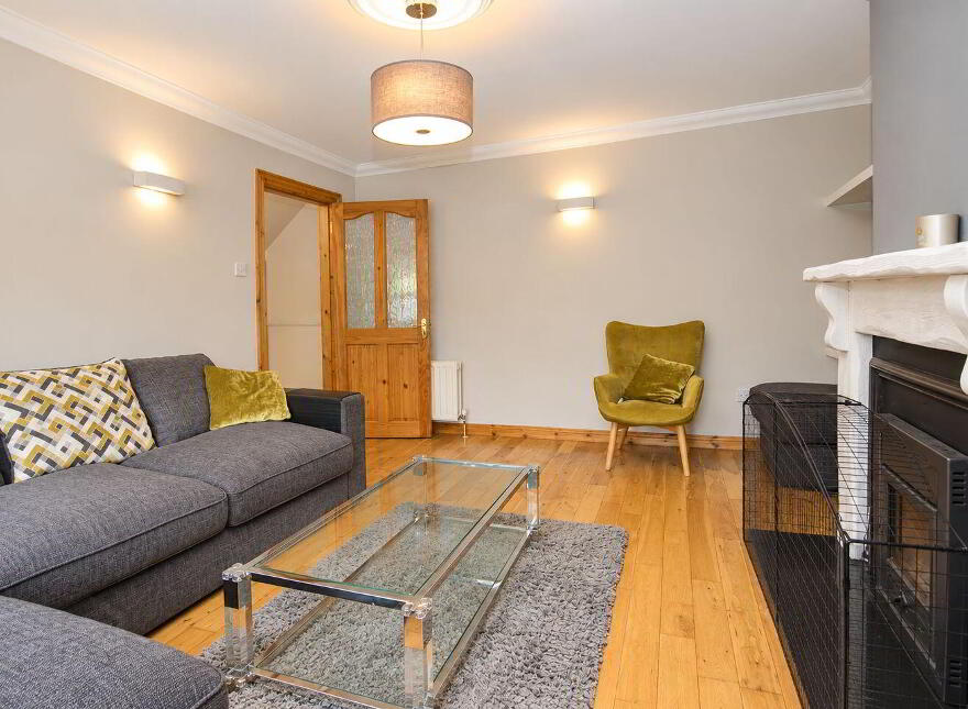 128 Meadowhill, Letterkenny, F92RK4V