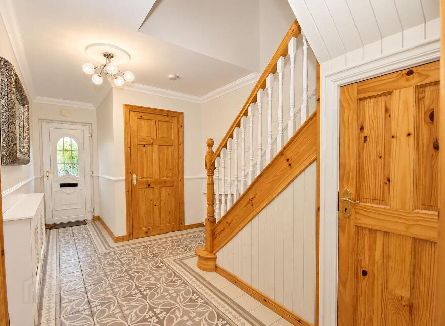 128 Meadowhill, Letterkenny, F92RK4V