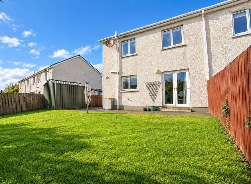 128 Meadowhill, Letterkenny, F92RK4V