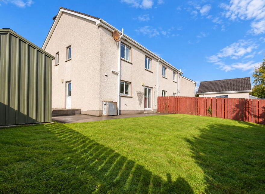 128 Meadowhill, Letterkenny, F92RK4V