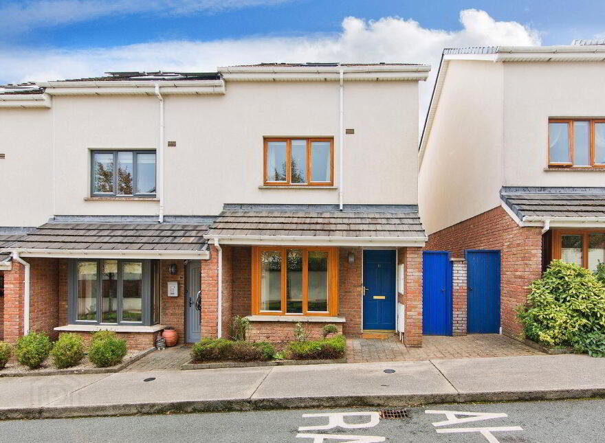 11 Ticknock Dale, Sandyford, Sandyford, D18YX06