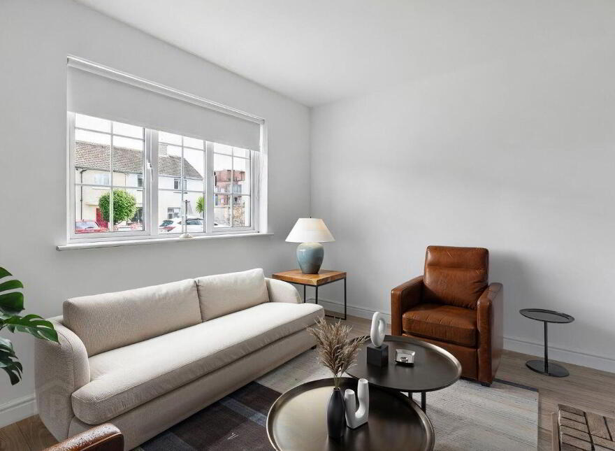 106 Castlebyrne Park, Blackrock, Blackrock, A94DK71