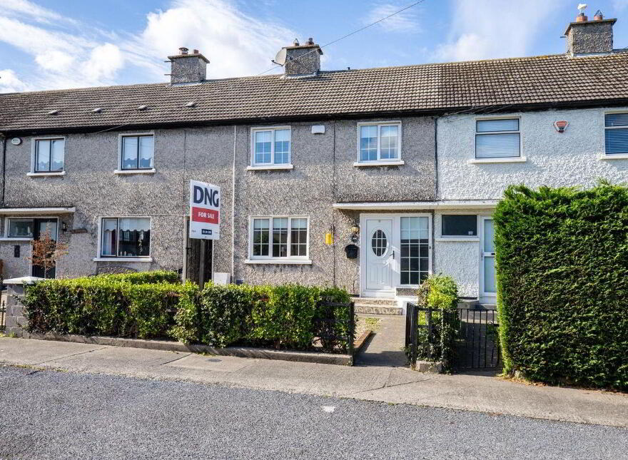 106 Castlebyrne Park, Blackrock, Blackrock, A94DK71